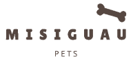 Misiguau Pets logo